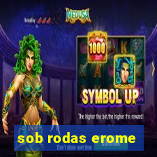 sob rodas erome